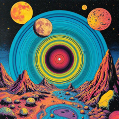 Perpetuity (House, Acid, & Electro Mix)
