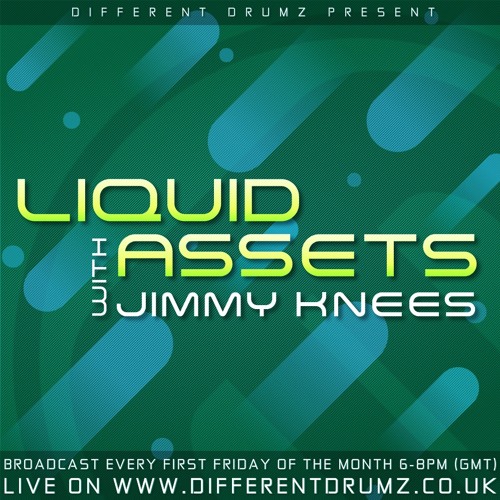 Jimmy Knees - Liquid Assets 3/3/2023