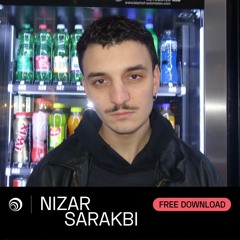 Free Download: Nizar Sarakbi - Hit My Mountains [TFD104]
