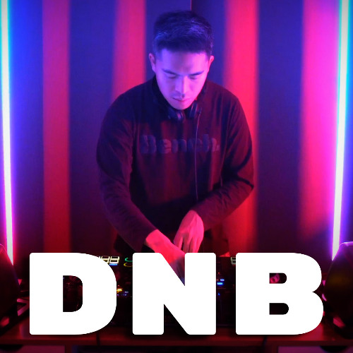 Drum and Bass (D&B) Mix 3 | Sub Focus, Dimension, Culture Shock, and more!