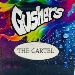 THE CARTEL - MYST (OUT NOW) DNB HQ RECORINGS 002