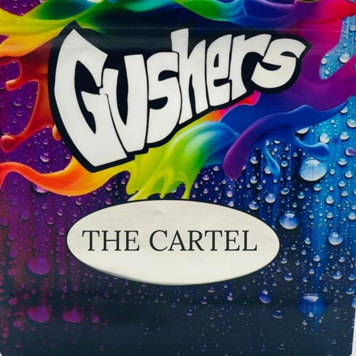THE CARTEL - GUSHERS (OUT NOW) DNB HQ RECORINGS 002