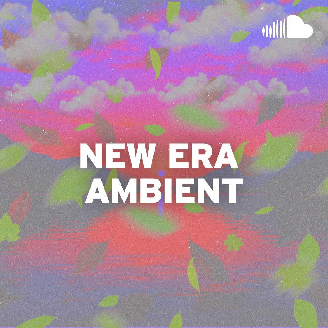 Stream SoundCloud Stories | Listen to New Era Ambient playlist online ...