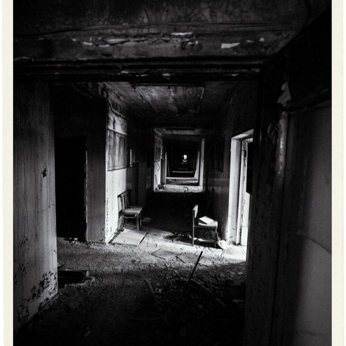 Safe In The Dark