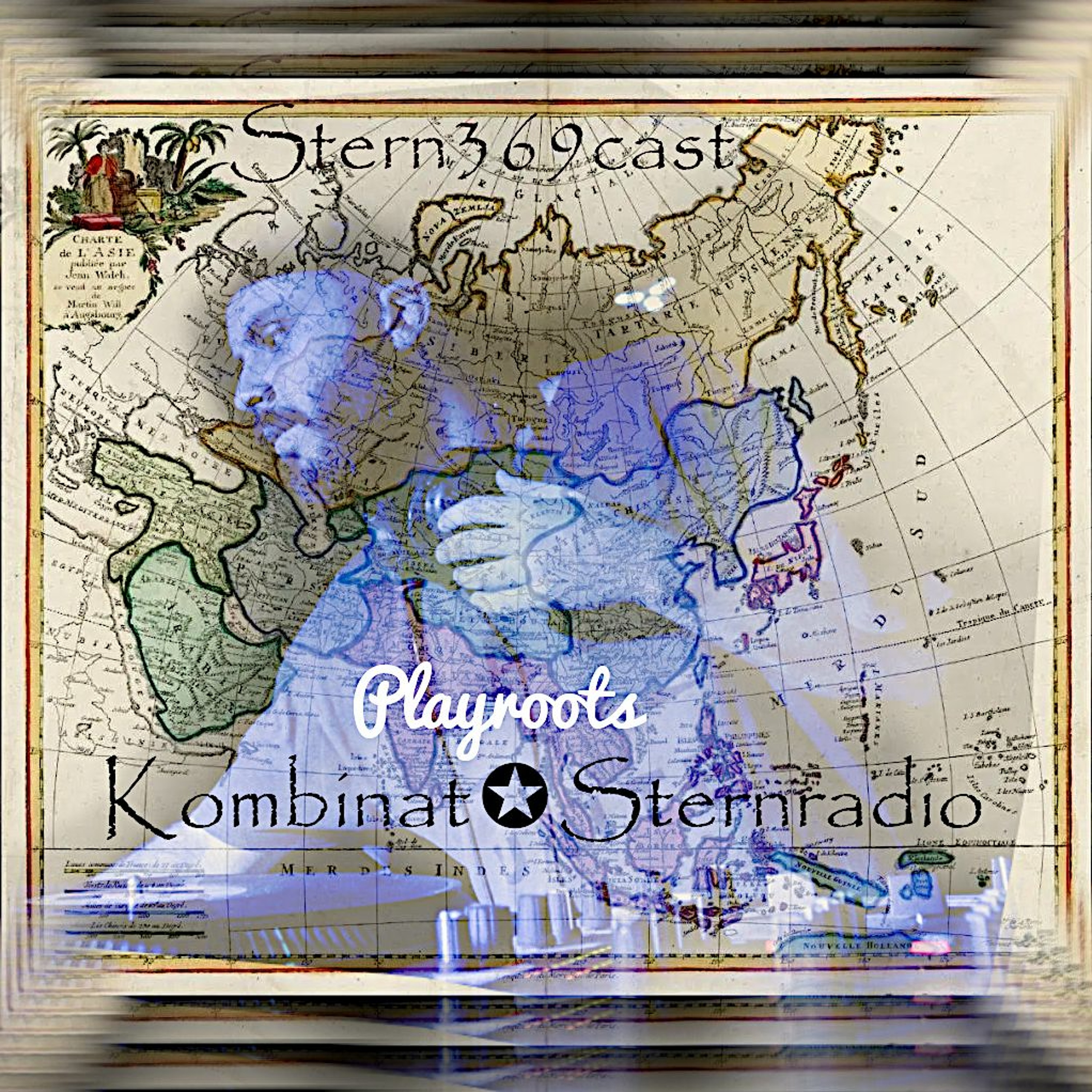 Kombinat✪Sternradio