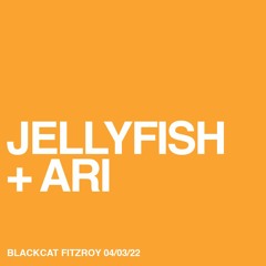 Jellyfish & Ari - 5 Hour Mix