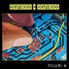 Reinhard Vanbergen & Reinhard Roelandts - Reinhard & Reinhard (Full Album) - 0243
