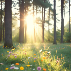 Fingers in the Forest (explict / advisory)