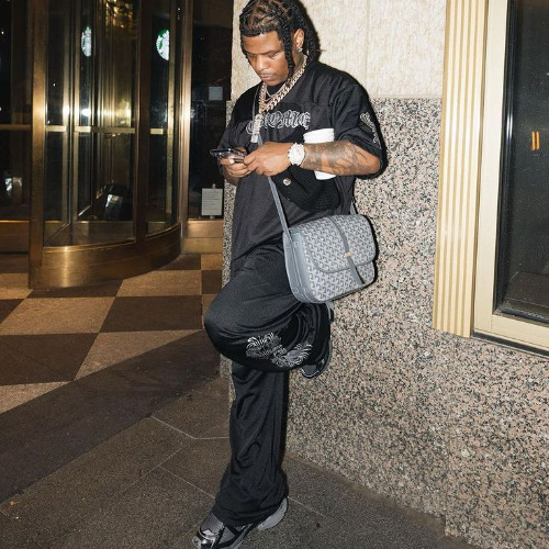 Rylo Rodriguez - Drank Flow