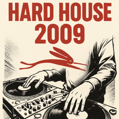 Red Rabbit Hard House 2009 - Remember