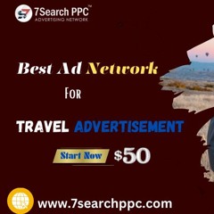 Best Ads Network For | Travel Advertisement