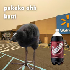 pukeko ahh beat
