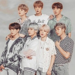 BTS - Interlude: Wings