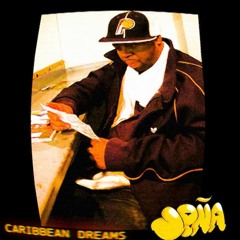 Caribbean Dreams (J Dilla X Black Star X 88-Keys Type Beat)