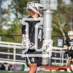 Longmeadow Lacrosse Warmup 2021