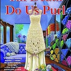 #@ Till Death Do Us Purl (Black Sheep Knitting Mysteries Book 4) READ / DOWNLOAD NOW