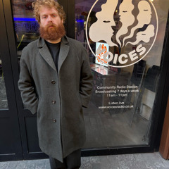 Vanity Project - 28/11/25 [Voices Radio]