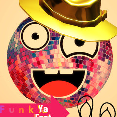 My name is funky