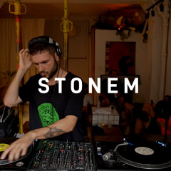 RS x EALC #02 - Stonem