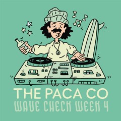 Wave Check Week 4 (w/ Branswills)