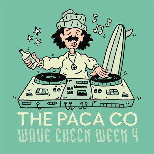 Wave Check Week 4 (w/ Branswills)