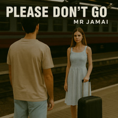 Please Don't Go