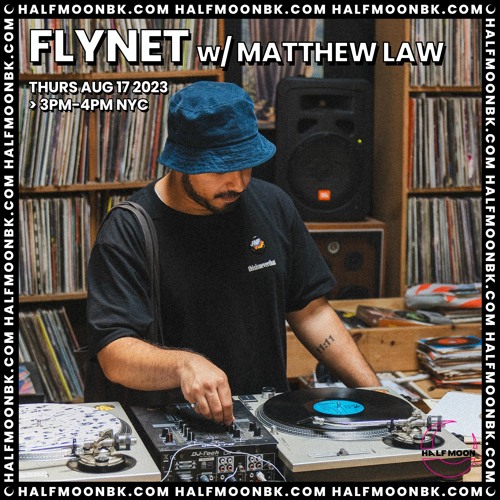 FLYNET Ep. 6 (8.17.2023)
