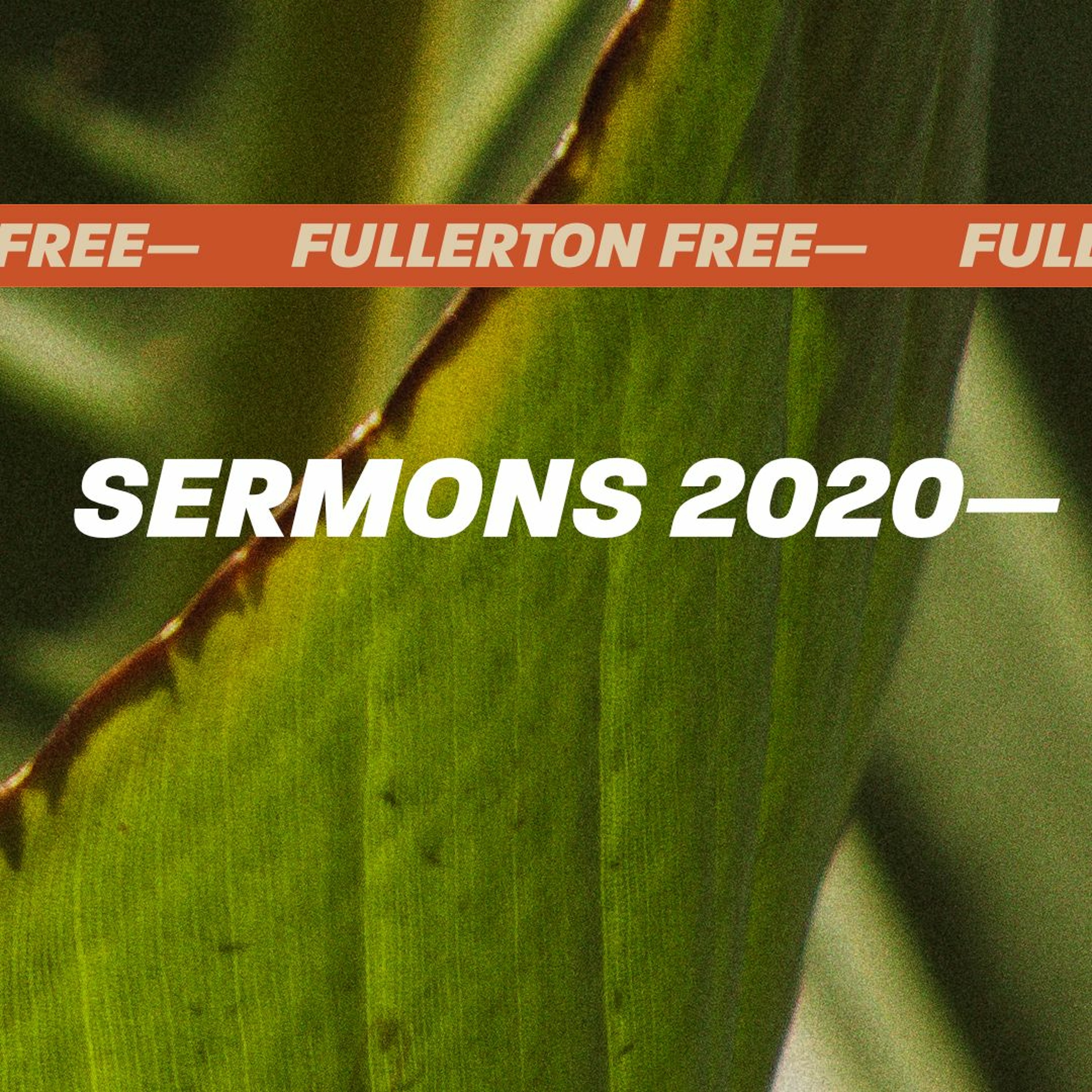 Fullerton Free