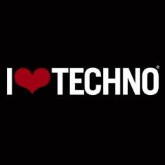 UMEK live @ I LOVE TECHNO 2001