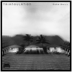 Gabe Weiss - Sabre-Tooth w/ Kyra Clark (Triangulation EP)