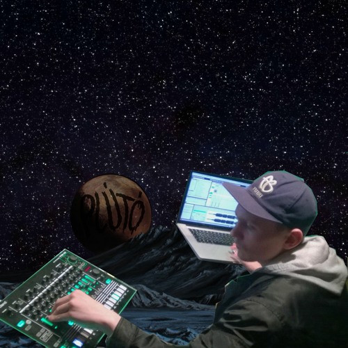 Plútó - 18-04-2015 - Ewok & Kosmodod Live