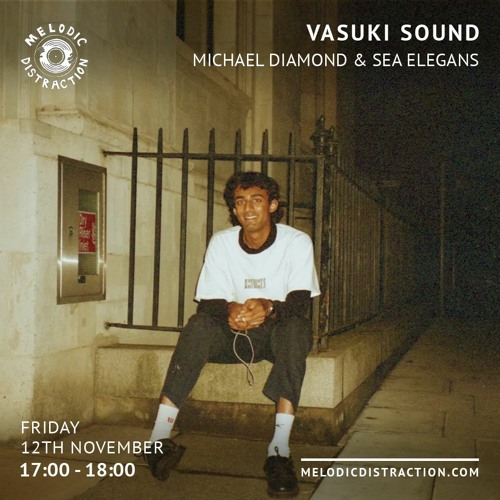 Vasuki Sound x Melodic Distraction