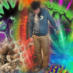 SMOKEDOPE2016 - In Da Party remix by propanevincent