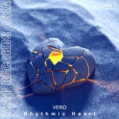 VERO - Rhythmic Heart (Original Mix)