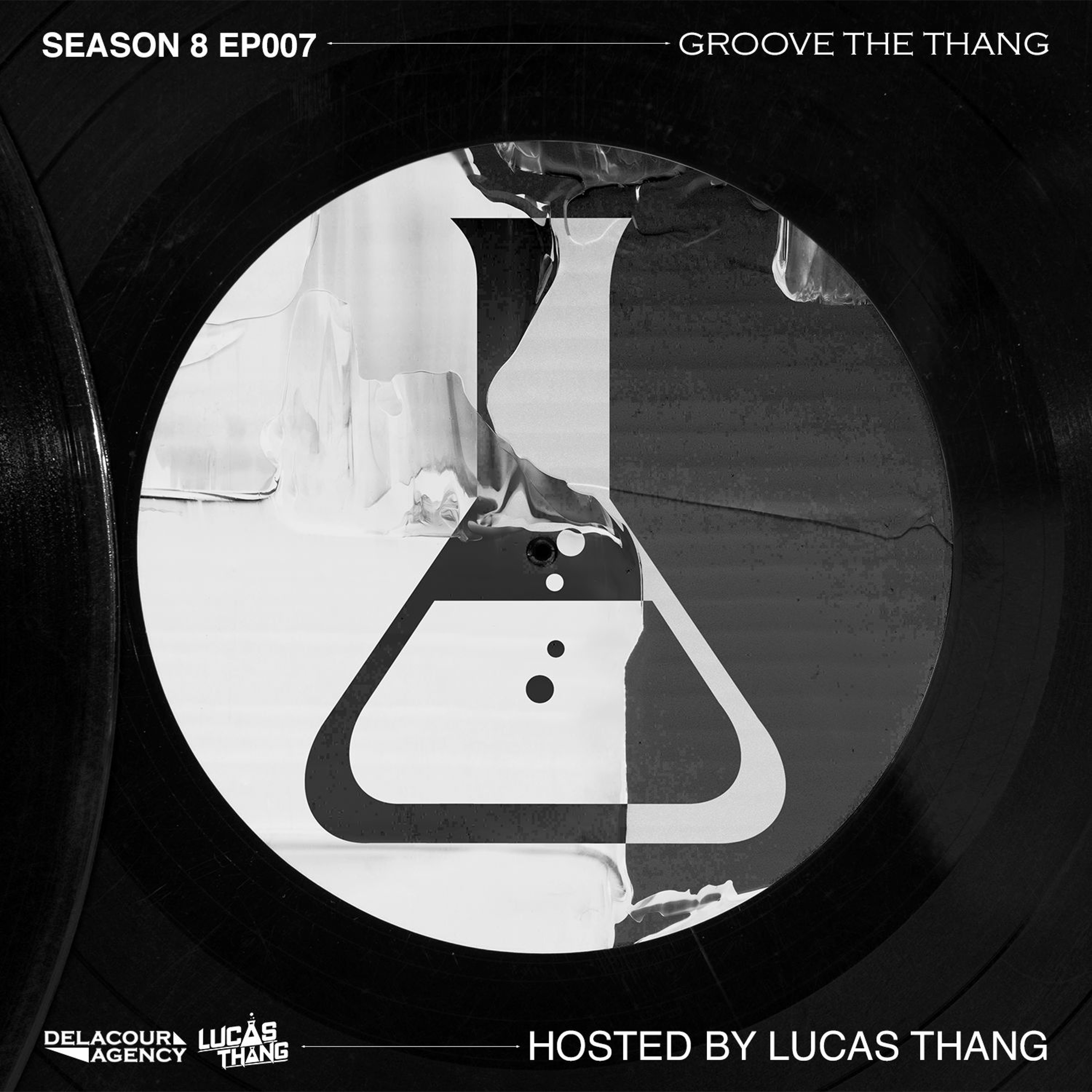 Groove The Thang