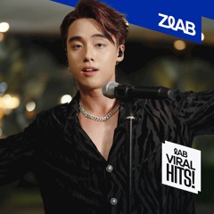 THẾ LÀ CHẾT RỒI (Live at ZLAB) [feat. Weeza & Osad]