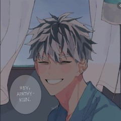 Haikyu Angst FanFic (that I've read)