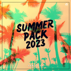 SAN ATIAS | Summer Pack 2023