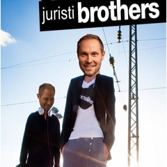 Juristibrothers - Radio Axelsson