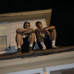 Party at the CRIB Mix