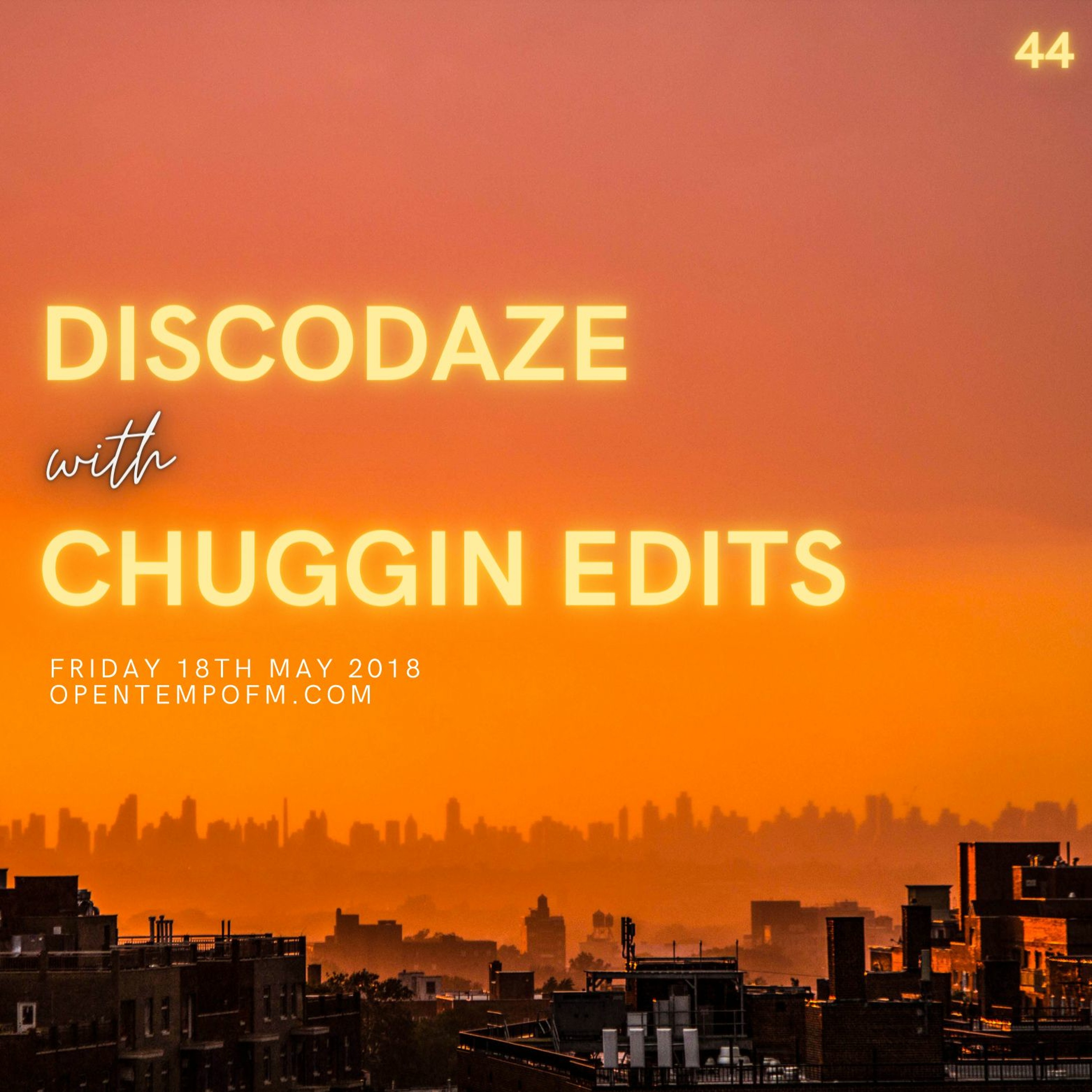 DiscoDaze
