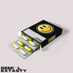DEMIXL - Extasty (Original Mix)