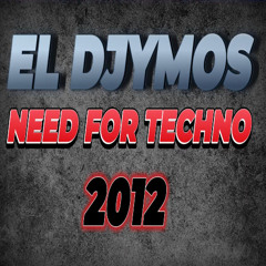 NEED FOR TECHNO 2012