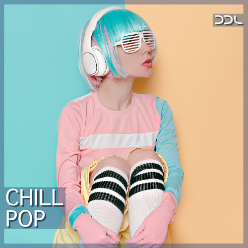 Deep Data Loops - Chill Pop