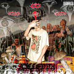 SMOKEBREAK (prod. CHENZO + DXNNYFXNTOM)