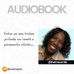 AUDIOBOOK THELMA CAMILA