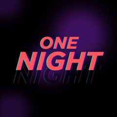 One Night (Produced by V-E)