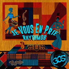 JE Vous En Prie (Radio Mix) - RhythmDB