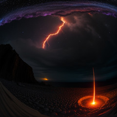 portal to