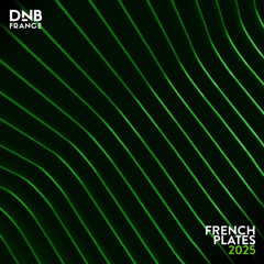 Dephas8 - Quantize (Available on DNB France - French Plates 2025 Compilation)
